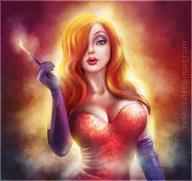 Which Jessica Rabbit Picture?