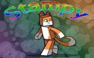 DanTDM Or Stampylonghead?