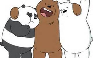 Do you plan on watching We Bare Bears?