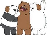 Do you plan on watching We Bare Bears?