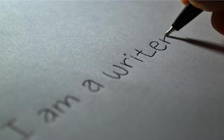 Do you wait for "the right time" to write something or just start writing anything until an idea comes? (for writers)