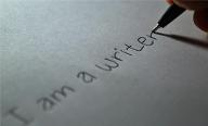 Do you wait for "the right time" to write something or just start writing anything until an idea comes? (for writers)