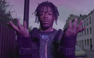 What is your favorite Lil Uzi Vert Song?