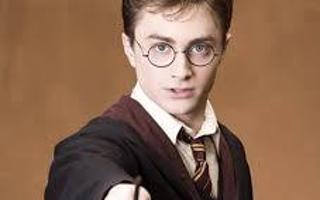 What's the best Harry Potter character