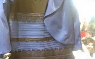 What Color Is This Dress?