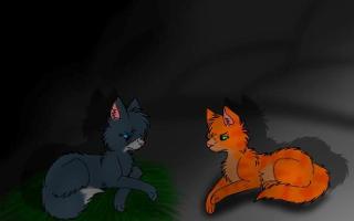 Bluestar or Firestar?