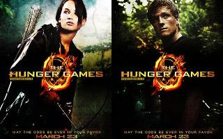 Witch hunger games person do you pick ??