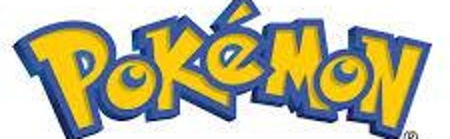 What was the first pokemon?