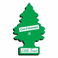 Which Little Trees car air freshener got the most undeserved discontinuation in 2021?