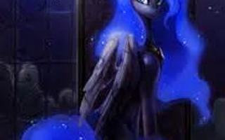 Which is the best Luna picture?