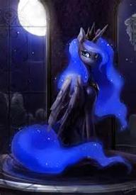 Which is the best Luna picture?