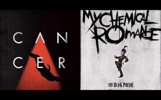 Which is better Cancer from My Chemical Romance or the Cancer Cover by Twenty One Pilots?