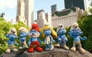 Which animation movie do you like more: The Smurfs Or The Muppets?