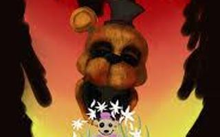 which fnaf pic is your fav?