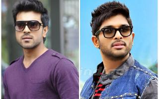 Do you like Allu Arjun or Ram Charan more?