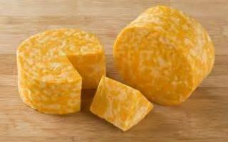 What type of cheese do you like?