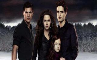 Yes Or No Do You Like Twilight?