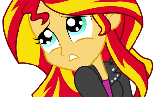 Do you forgive sunset shimmer for trying destroying equestria?