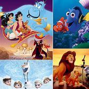 Which Disney movie?