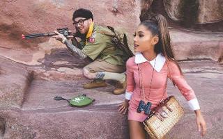 Best Ariana Grande song?