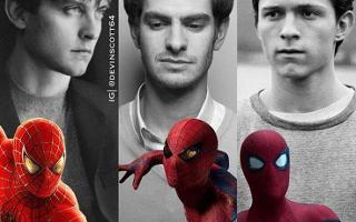 Which Spiderman Is The Best?