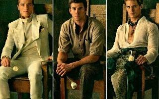 Team Peeta or Team Gale?