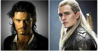 Will Turner or Legolas?