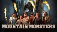 Do You Know What Mountain Monsters is?