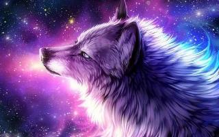 Which tattoo of a wolf is better? I might get one of these when I'm older