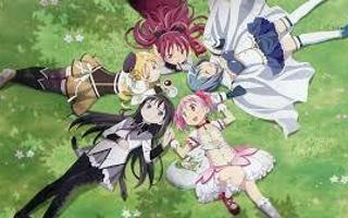 What is your favorite Madoka Magica character?