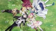 What is your favorite Madoka Magica character?