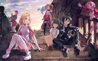 Which SAO Character Do You Like Best?