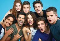 who would u date in teen wolf