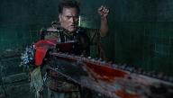 Which do prefer more: Ash vs Evil Dead TV series or Evil Dead Movie series?