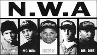 who's your favorite person in NWA?