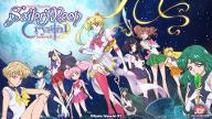 Which sailor Moon character is your favorite?