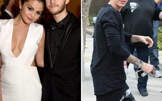 Selena Gomez & Zedd or Justin Bieber and Selena Gomez