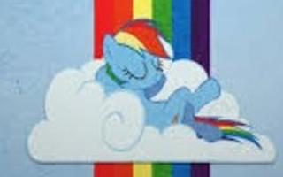 Best Rainbow Dash meme