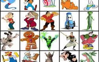 which cartoon is best