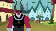 Discord or Tirek?