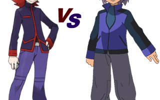 Which Rival?