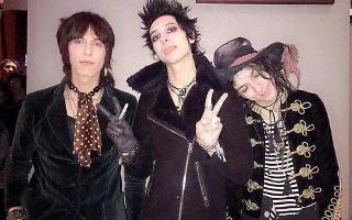 Who Is The Best Palaye Royale Member?