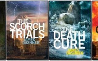 Which Maze Runner book is the saddest?