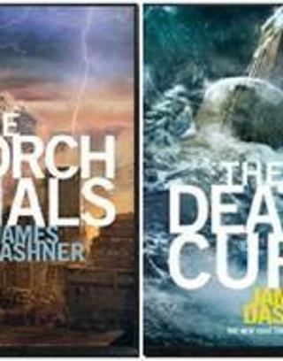 Which Maze Runner book is the saddest?