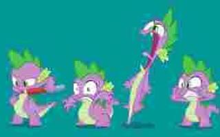 do you like spike?