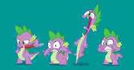 do you like spike?