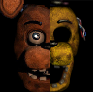 Is Purple Guy Golden Freddy or Just Freddy