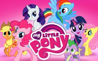 are you a fan of my little pony?