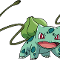 Bulbasaur