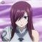 Do you like the bossy, Erza Scarlet?